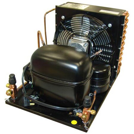 Allpoints Fractional Hp Cond. Unit R404A 881059